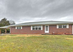 Pre-foreclosure in  ALLEN CHAPEL RD Parrottsville, TN 37843