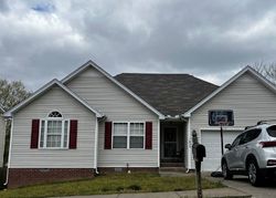 Pre-foreclosure in  RAINEY DR Antioch, TN 37013