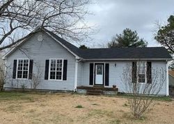 Pre-foreclosure in  TOWNE RIDGE DR Antioch, TN 37013