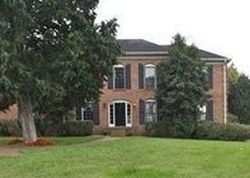 Pre-foreclosure Listing in WOODLAND HILLS DR BRENTWOOD, TN 37027
