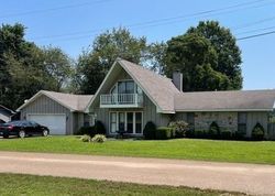 Pre-foreclosure in  BREWER ST Whiteville, TN 38075