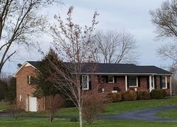 Pre-foreclosure in  LEE SEMINARY RD Cookeville, TN 38506