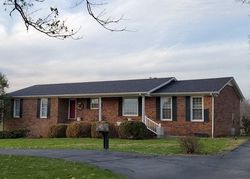 Pre-foreclosure in  LEE SEMINARY RD Cookeville, TN 38506