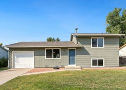 Pre-foreclosure in  11TH ST Gilcrest, CO 80623