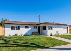 Pre-foreclosure in  FAIR AVE Simi Valley, CA 93063