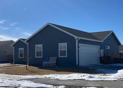 Pre-foreclosure in  CAROB AVE Cheyenne, WY 82007