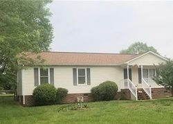 Pre-foreclosure in  CHESTER HWY York, SC 29745
