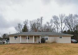 Pre-foreclosure in  MICHELLE DR NW Canal Fulton, OH 44614