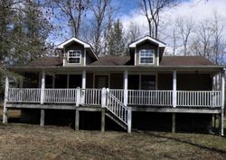Pre-foreclosure Listing in NASHVILLE HWY LANCING, TN 37770