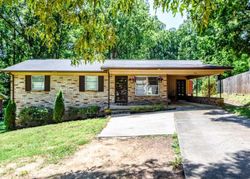 Pre-foreclosure in  RESERVOIR RD Maryville, TN 37804