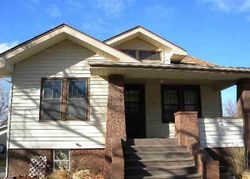 Pre-foreclosure in  E 4TH ST North Platte, NE 69101