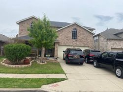 Pre-foreclosure in  OLDWEST TRL Fort Worth, TX 76131