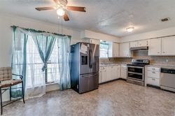 Pre-foreclosure in  CARTEN ST Fort Worth, TX 76112
