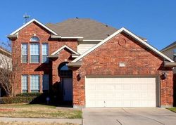 Pre-foreclosure in  EAGLES REST DR Fort Worth, TX 76179