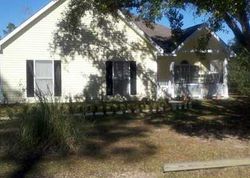 Pre-foreclosure Listing in RYAN ST WAVELAND, MS 39576