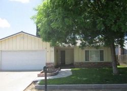 Pre-foreclosure in  STANDFORD AVE Ceres, CA 95307