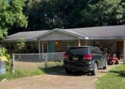 Pre-foreclosure in  OLD YORKVILLE RD Columbus, MS 39702