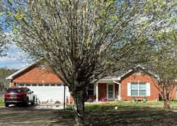 Pre-foreclosure in  OLD WOLFE RD Caledonia, MS 39740