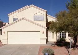 Pre-foreclosure in  E SCORPIUS PL Tucson, AZ 85737