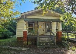 Pre-foreclosure in  DELANCY ST Greensboro, NC 27405