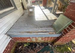 Pre-foreclosure in  DELANCY ST Greensboro, NC 27405