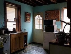 Pre-foreclosure in  W JOHNSON ST Philadelphia, PA 19144