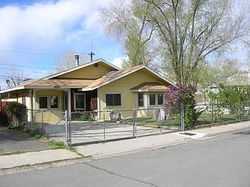 Pre-foreclosure in  H ST Sparks, NV 89431