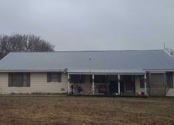 Pre-foreclosure in  S 1875TH RD Humansville, MO 65674