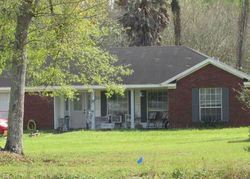 Pre-foreclosure in  BELLINGRATH RD Theodore, AL 36582