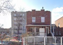 Pre-foreclosure in  STRATFORD AVE Bronx, NY 10472