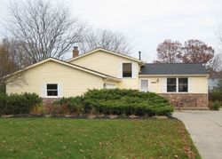 Pre-foreclosure in  CROW DR Macedonia, OH 44056