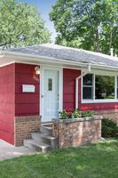 Pre-foreclosure in  FRANCE PL Minneapolis, MN 55429