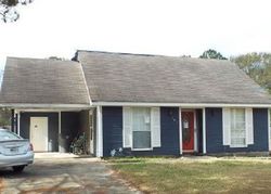 Pre-foreclosure in  GRIFFITH RD Hattiesburg, MS 39402