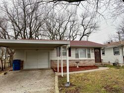  N Fay Ave, Springfield MO