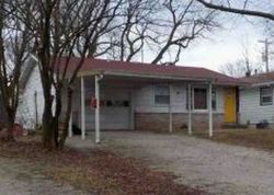 Pre-foreclosure in  N FAY AVE Springfield, MO 65803