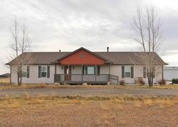 Pre-foreclosure in  K MCKENNA TRL Cheyenne, WY 82009
