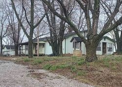 Pre-foreclosure in  COUNTY ROAD 1610 Roff, OK 74865