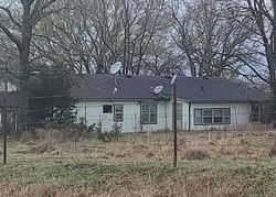 Pre-foreclosure Listing in COUNTY ROAD 1610 ROFF, OK 74865