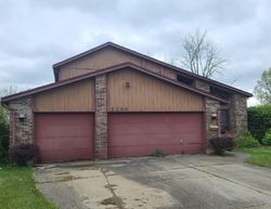 Pre-foreclosure in  TORCH LN Dayton, OH 45417