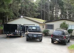 Pre-foreclosure in  QUAILHAVEN RD Gold Beach, OR 97444