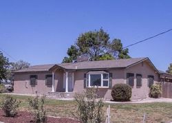 Pre-foreclosure Listing in W MAIN AVE CROWS LANDING, CA 95313