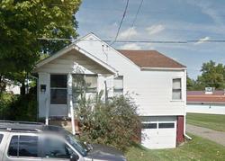 Pre-foreclosure Listing in E 1ST ST MINERVA, OH 44657