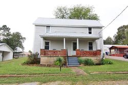 Pre-foreclosure Listing in CROWN ST MARBLE HILL, MO 63764