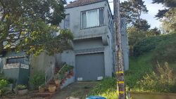 Pre-foreclosure in  SHIELDS ST San Francisco, CA 94132