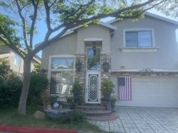 Pre-foreclosure in  WELLINGTON PL Vallejo, CA 94591