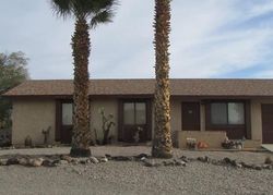 Pre-foreclosure in  S CHORRO DR Fort Mohave, AZ 86426