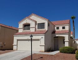 Pre-foreclosure in  MAPLE MESA ST North Las Vegas, NV 89084