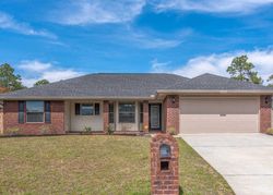 Pre-foreclosure in  REAGAN DR Pensacola, FL 32506