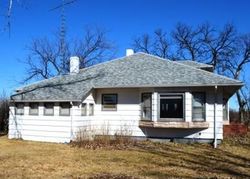 Pre-foreclosure Listing in BEAVER ST WIBAUX, MT 59353