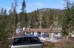 Pre-foreclosure Listing in MILL CREEK RD FRENCHTOWN, MT 59834